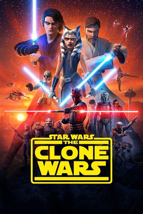 clone wars tv show watch|star wars clone complete series.